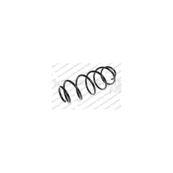 Coil Spring image
