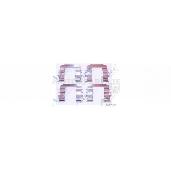 Brake Fitting Kit image