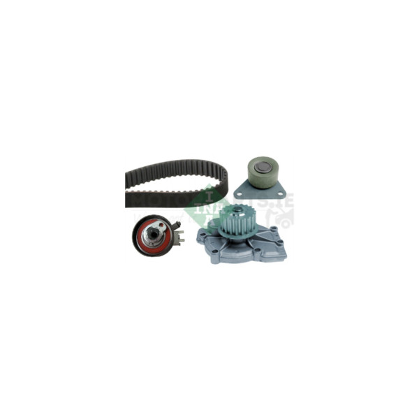 Timing Belt-Water Pump Kit image