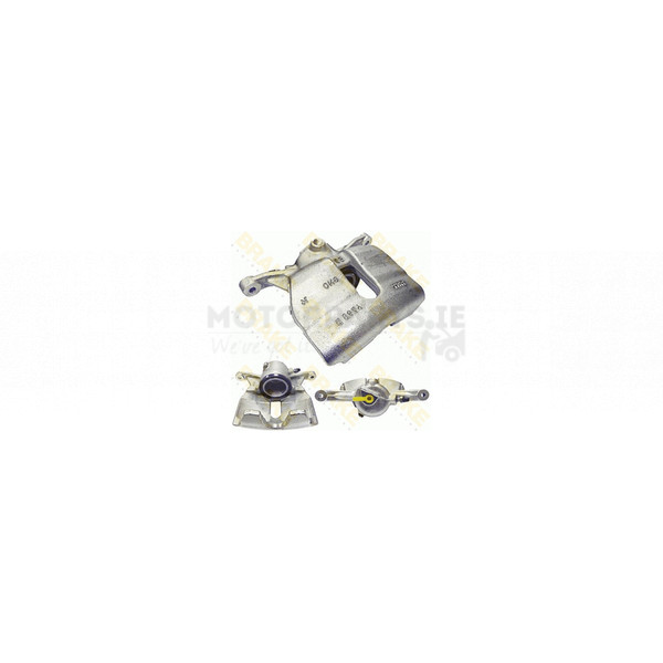 Brake Caliper image