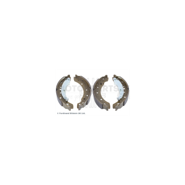 Brake Shoe Set image