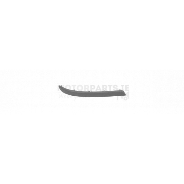 Bumper Moulding image