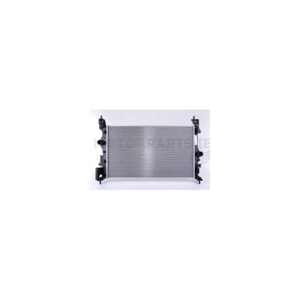 Radiator image