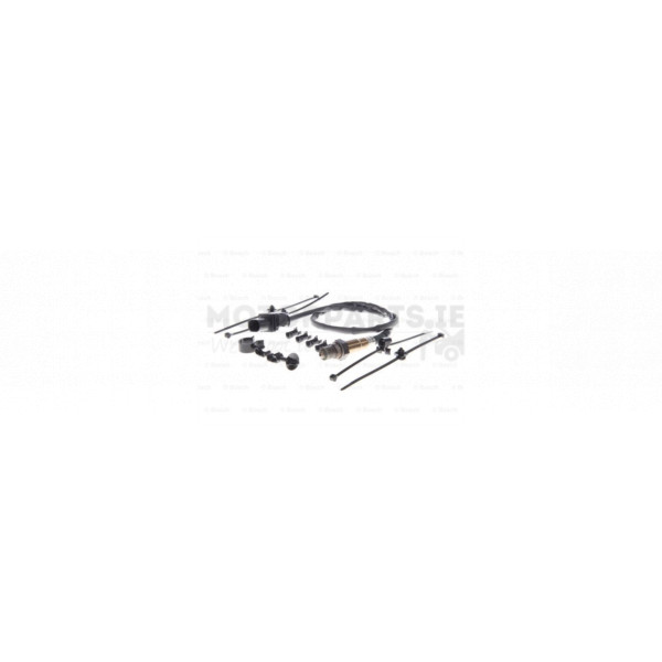 Lambda Sensor image