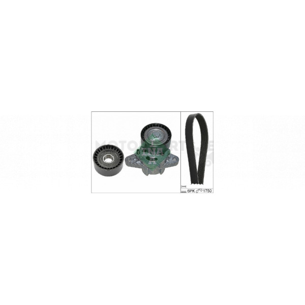 Drive Belt Kit image