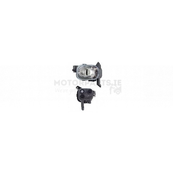 Fog Lamp image