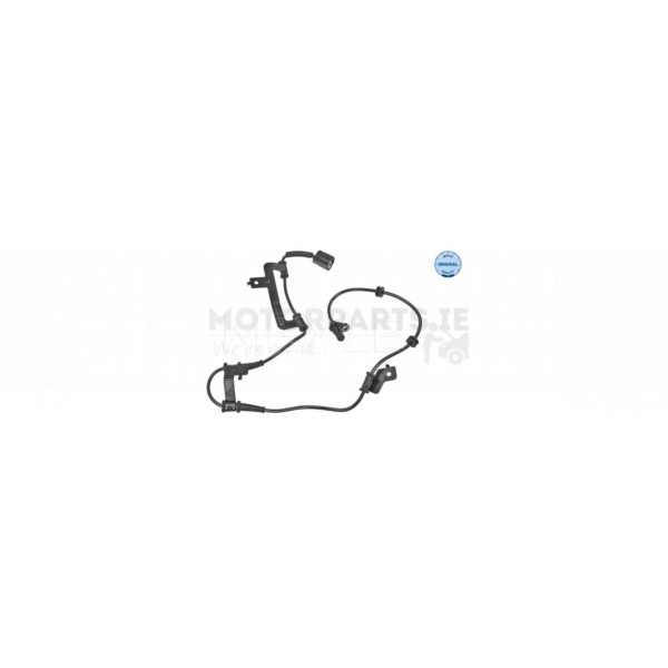 Wheel Speed Sensor image