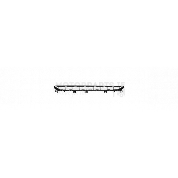 Bumper Grille image