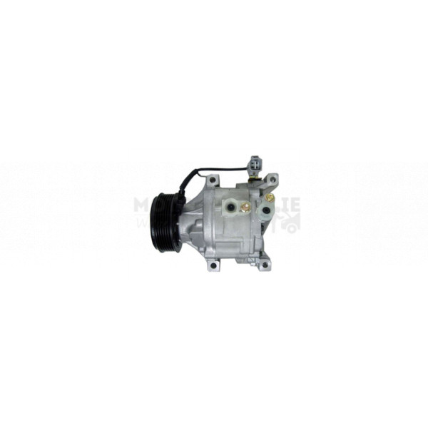 Compressor (A/C) image