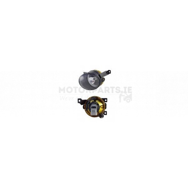 Fog Lamp image