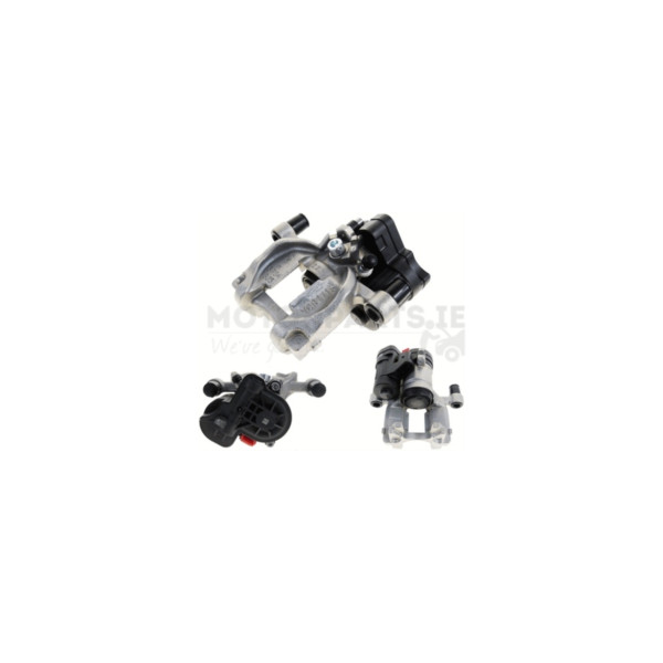 Brake Caliper image Brake Caliper image