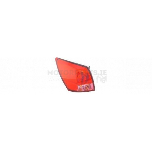 Rear Lamp Unit image