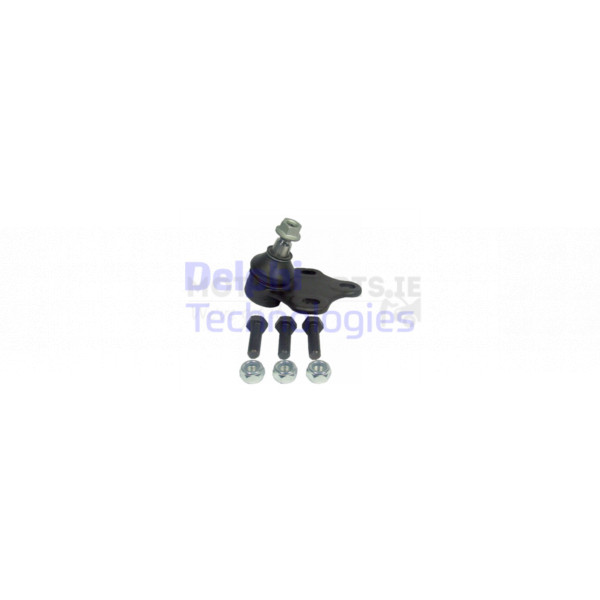 Ball Joint image