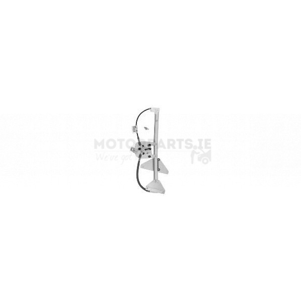 Window Regulator image
