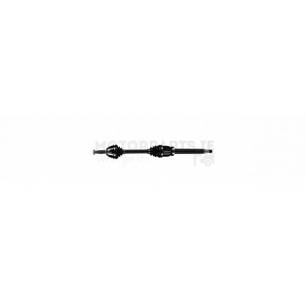Drive Shaft image