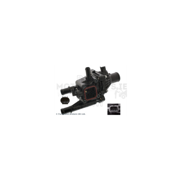 Thermostat Housing image