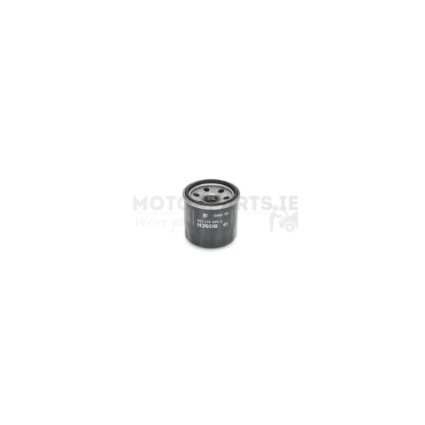 Oil Filter image