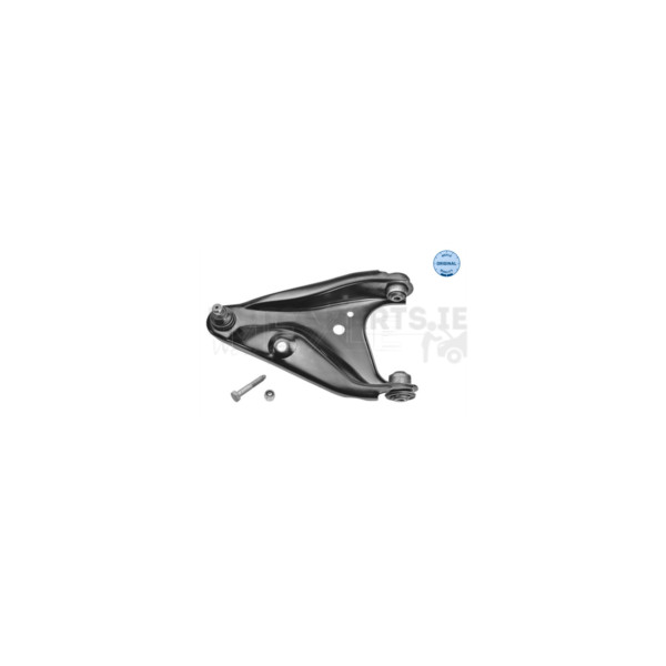 Track Control Arm image
