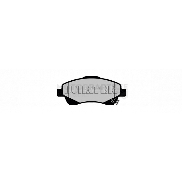 Brake Pad Set image