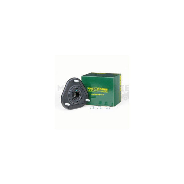 Strut Mount image
