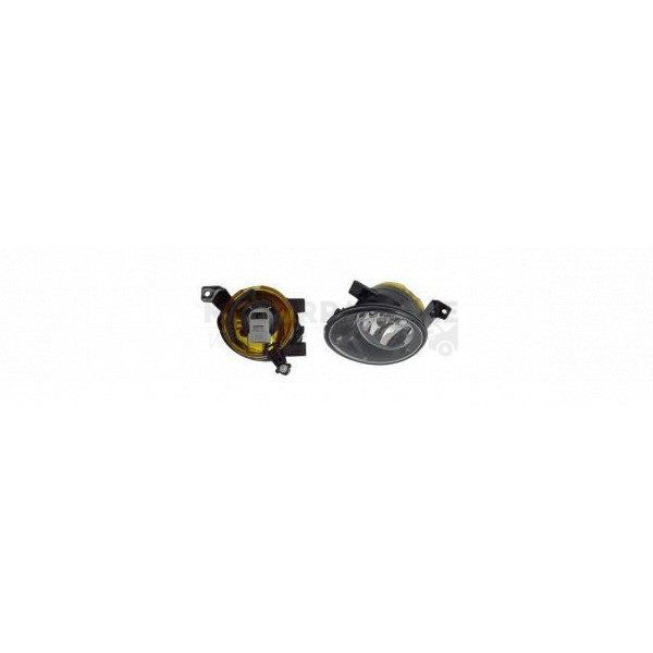 Fog Lamp image