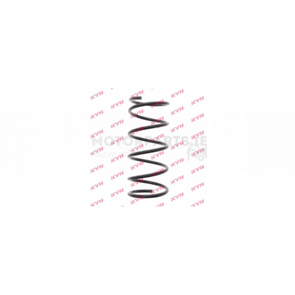 Coil Spring image