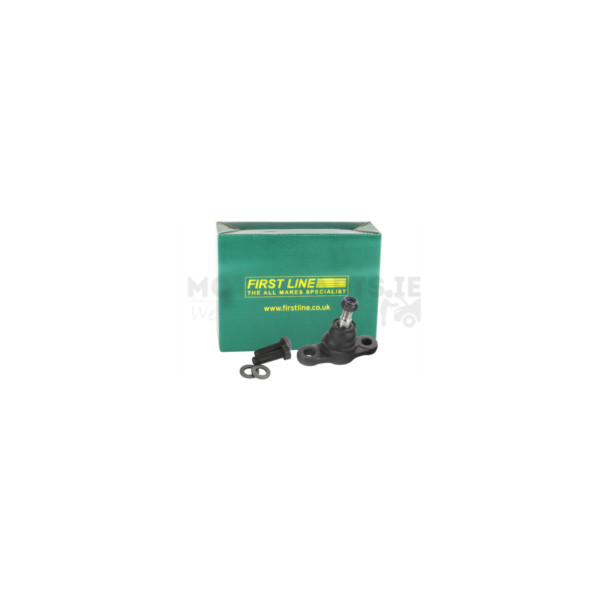 Ball Joint image