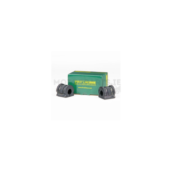 Anti Roll Bar/Stabiliser Bush/Kit image