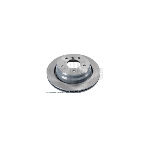 Brake Disc image