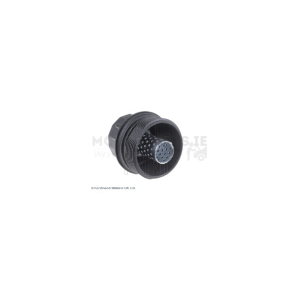 Oil Filter Housing Cover image