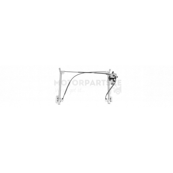 Window Regulator image