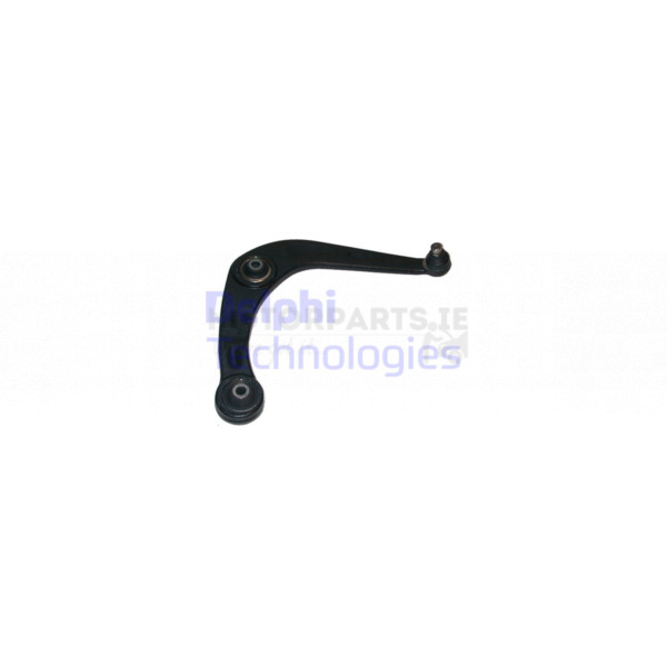 Track Control Arm image