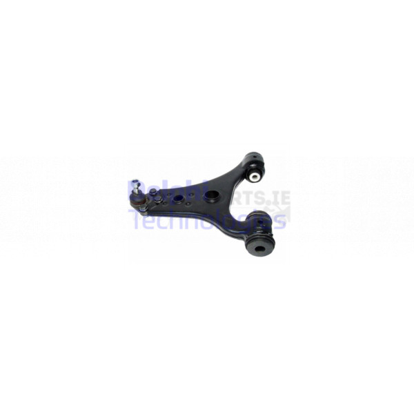 Track Control Arm image