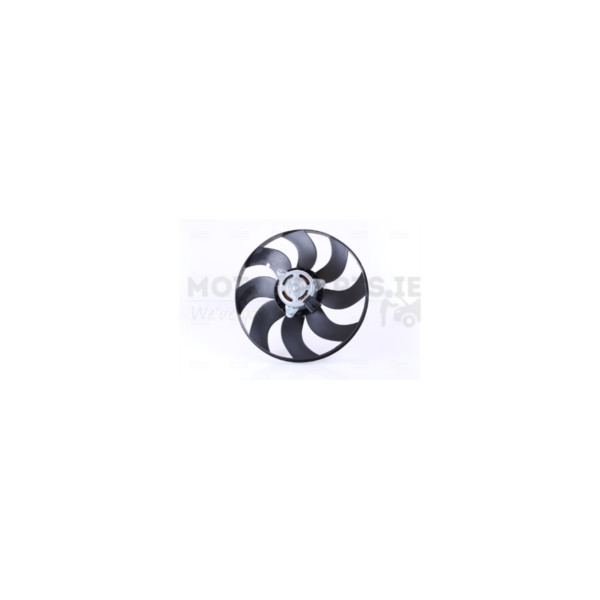 Cooling Fan image