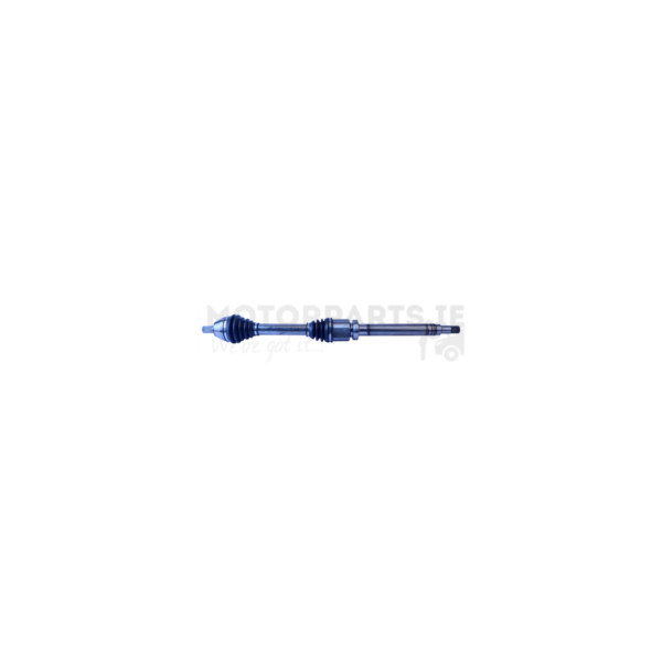 Drive Shaft image