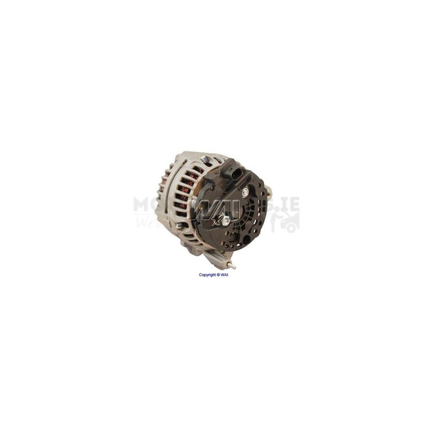 Alternator image