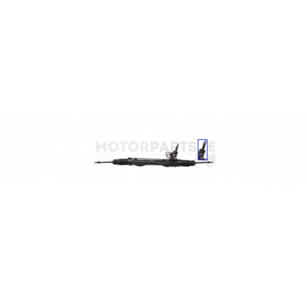 Steering Rack image
