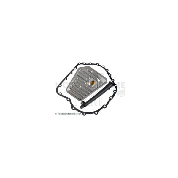 Transmission Filter image