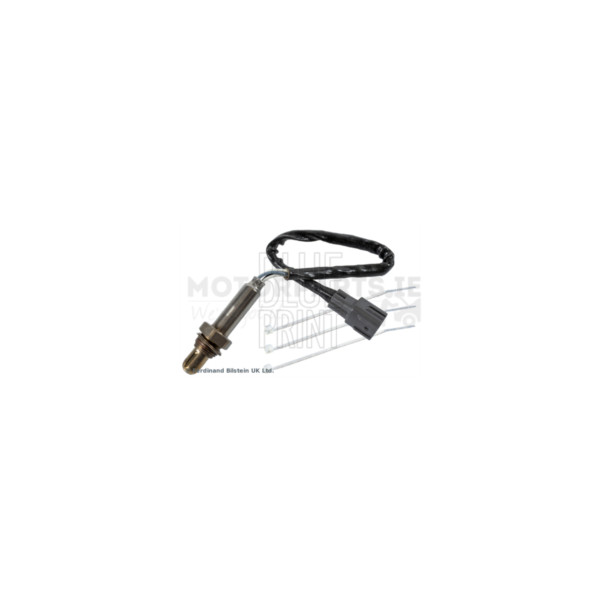 Lambda Sensor image