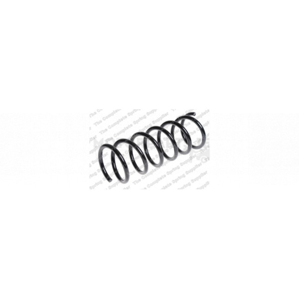 Coil Spring image