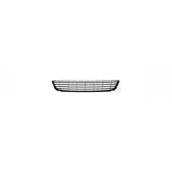 Bumper Grille image