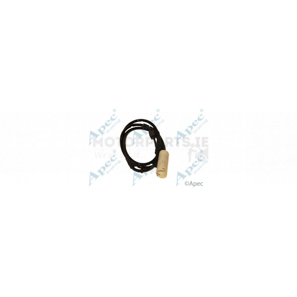 Wear Indicator/Lead image