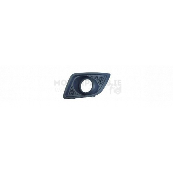 Bumper Grille image
