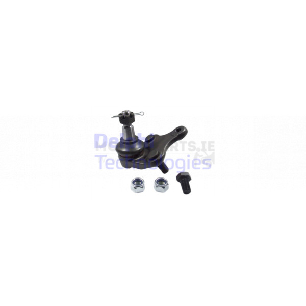 Ball Joint image