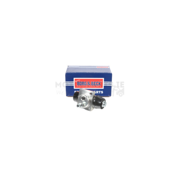 Wheel Cylinder image