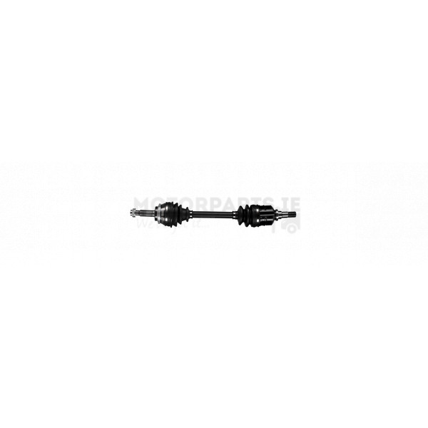 Drive Shaft image