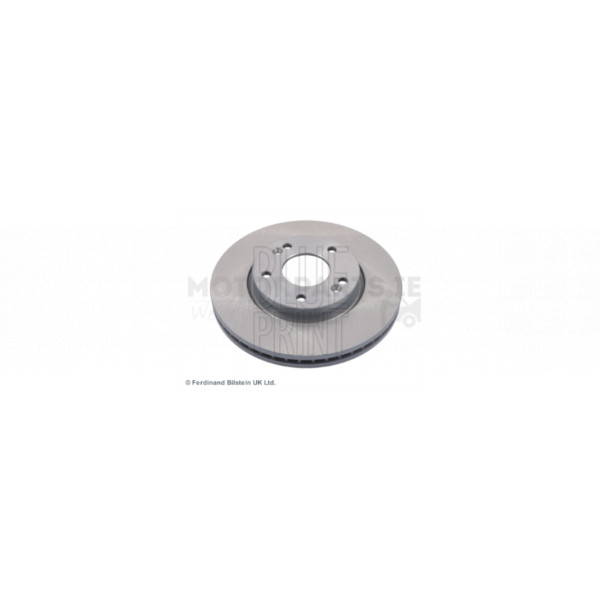 Brake Disc image