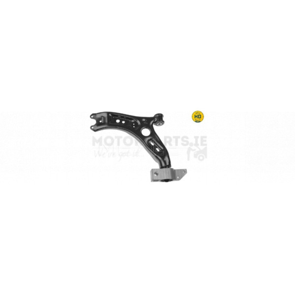 Track Control Arm image