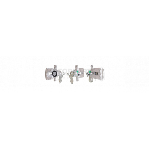 Brake Caliper image