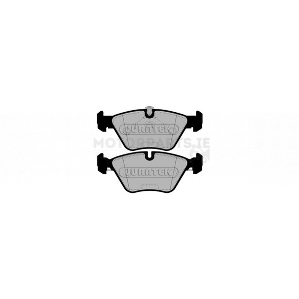 Brake Pad Set image